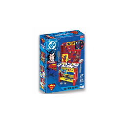 DC SUPERMAN BANCO LAVORO 53 CM