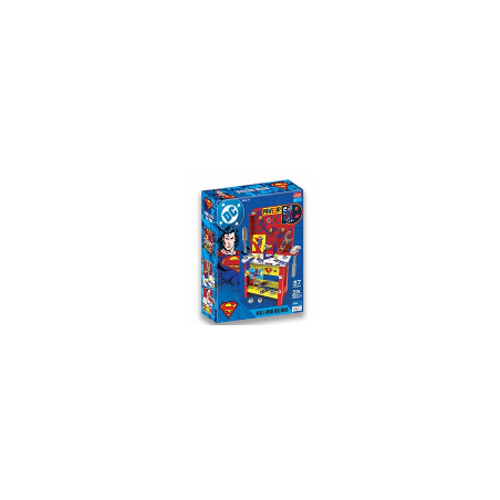 DC SUPERMAN BANCO LAVORO 53 CM
