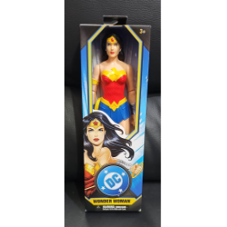 DC WONDER WOMAN 30 CM