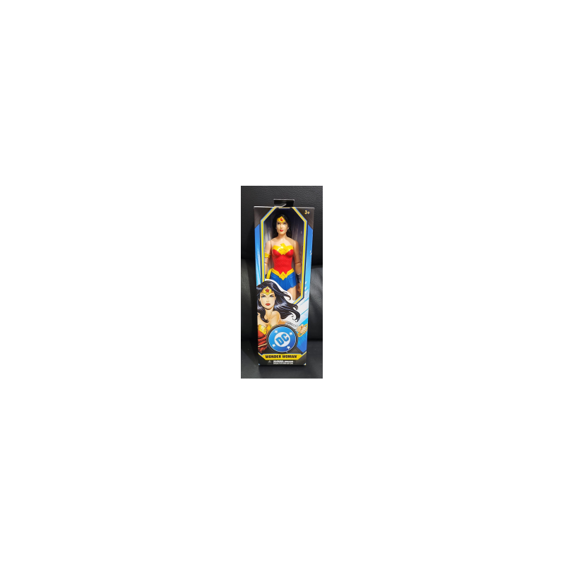 DC WONDER WOMAN 30 CM