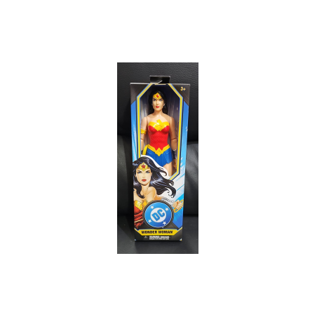 DC WONDER WOMAN 30 CM
