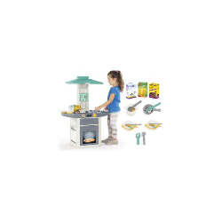 DOLU CUCINA PICCOLA CON SUONI H 100 L 71.5 P 30.5 - 2606