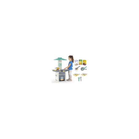 DOLU CUCINA PICCOLA CON SUONI H 100 L 71.5 P 30.5 - 2606