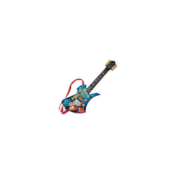 DRAGON BALL CHITARRA CON SUONI