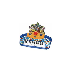 DRAGON BALL PIANOLA 25 TASTI