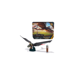 DRAGON RC REAL FLYING
