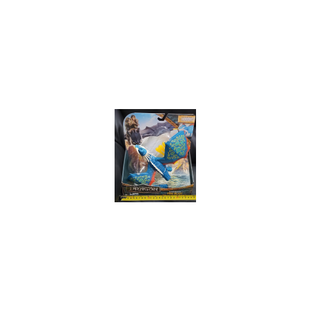 DRAGON TRAINER FIRE BLAST CON COLPI
