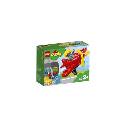 DUPLO 10908 - AEREOPLANO