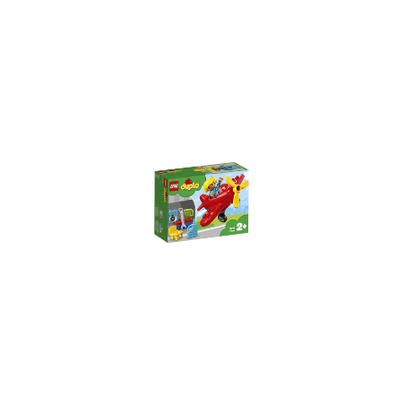 DUPLO 10908 - AEREOPLANO