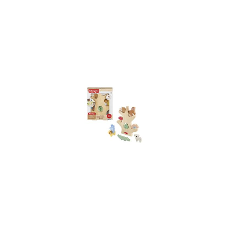 FP LEGNO ALBERO