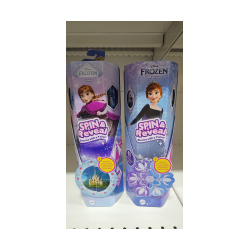 FROZEN ANNA SPIN & REVEAL 2 ASS - HXD27 - JBG60