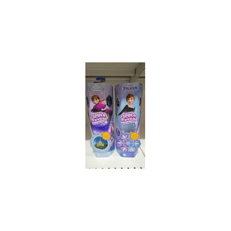 FROZEN ANNA SPIN & REVEAL 2 ASS - HXD27 - JBG60