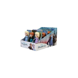 FROZEN IN DISPLAY DA 12 PZ JAKKS