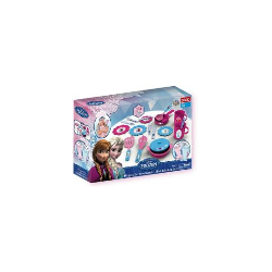 FROZEN SET DA THE