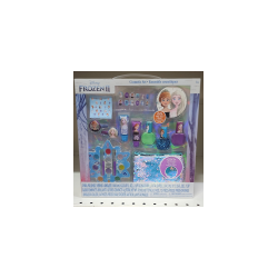 FROZEN SET TRUCCO E SMALTO