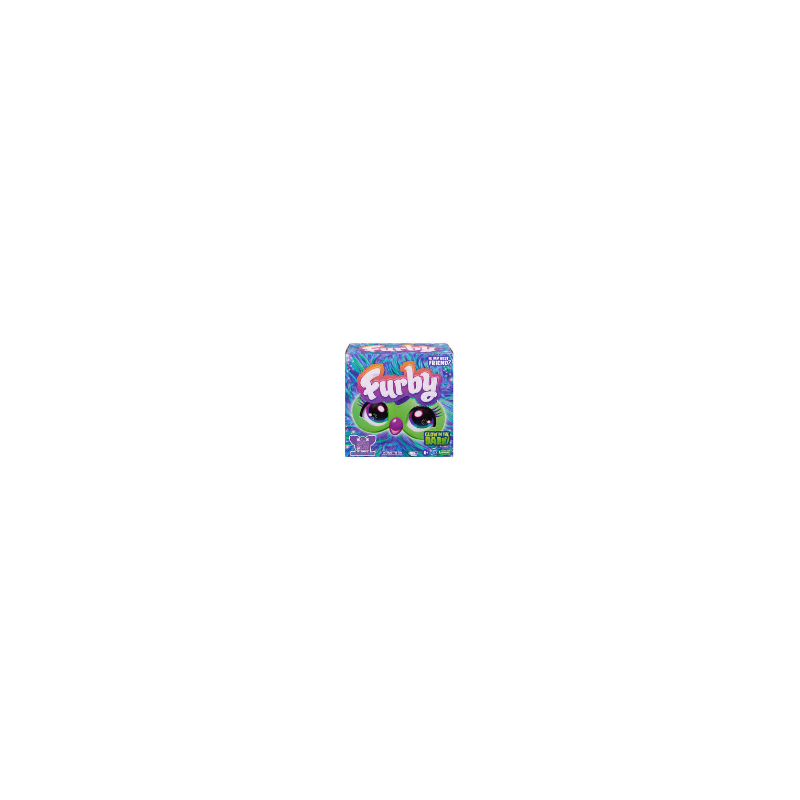 FURBY GALAXY - F8901
