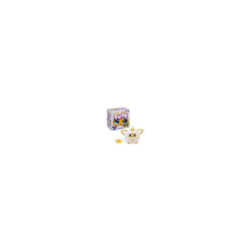 FURBY GOLD GLAM - G1938