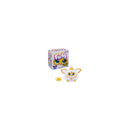 FURBY GOLD GLAM - G1938