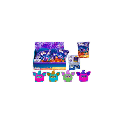FURBY PERSONAGGIO 3D