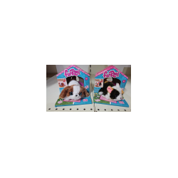 FURREAL MINI ANIMALETTI INTERATTIVI 2 ASS
