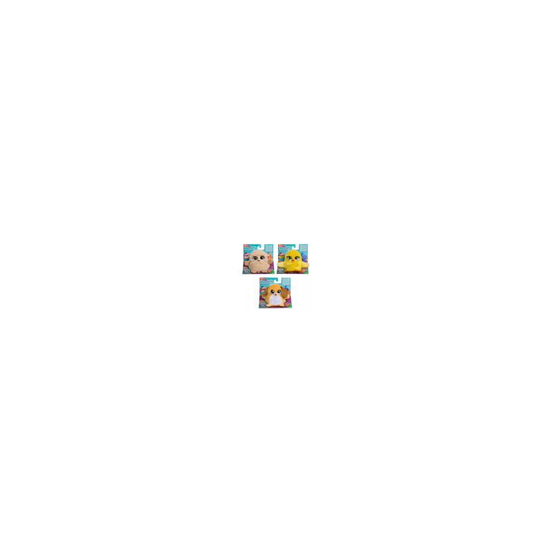 FURREAL MINI PETS 3 SS