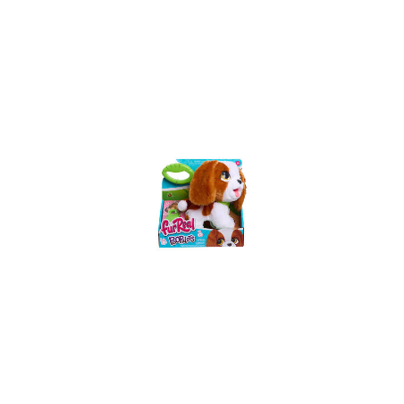 FURREAL POOPALOTS
