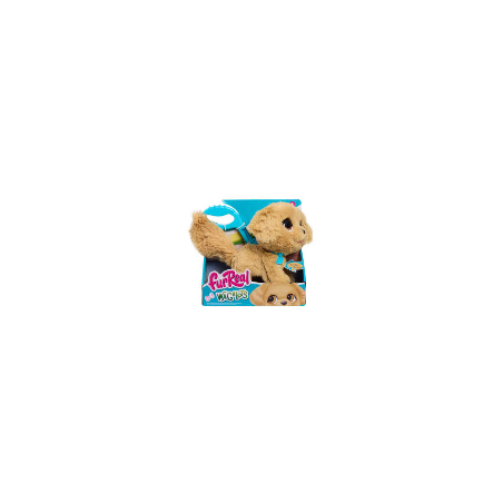 FURREAL WAGALOTS