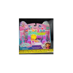 GABBY PARTY STORY SET