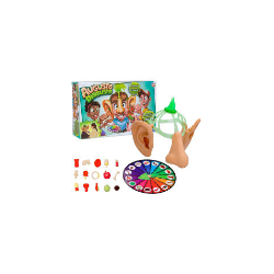 GIOCO AUGUSTO DISGUSTO