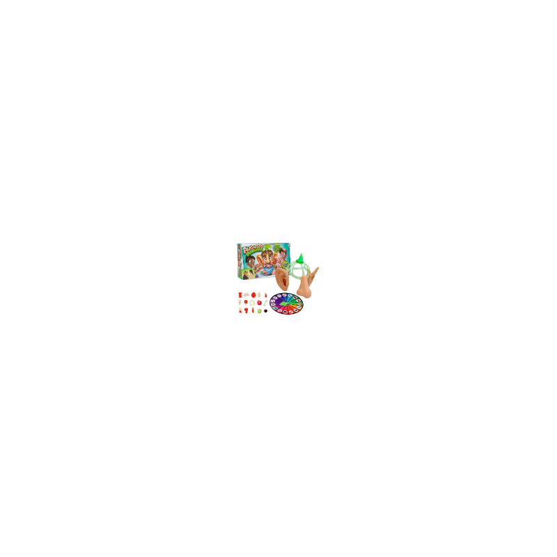 GIOCO AUGUSTO DISGUSTO