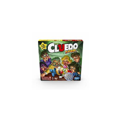 GIOCO CLUEDO JUNIOR - C1293