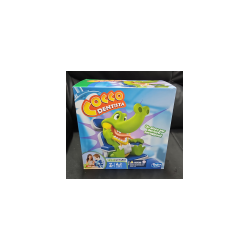 GIOCO COCCO DENTISTA - B0408