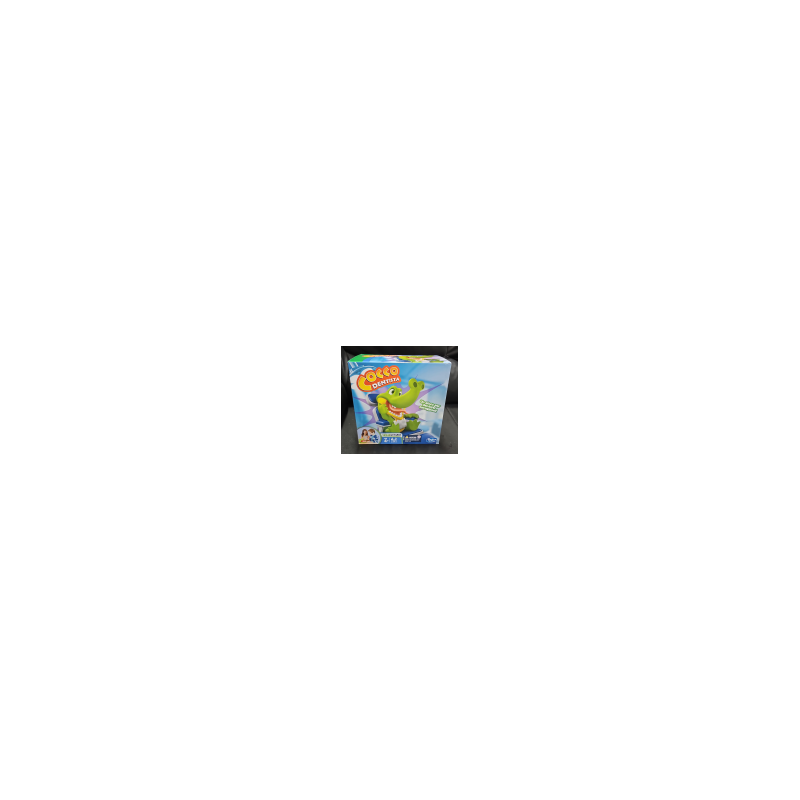 GIOCO COCCO DENTISTA - B0408