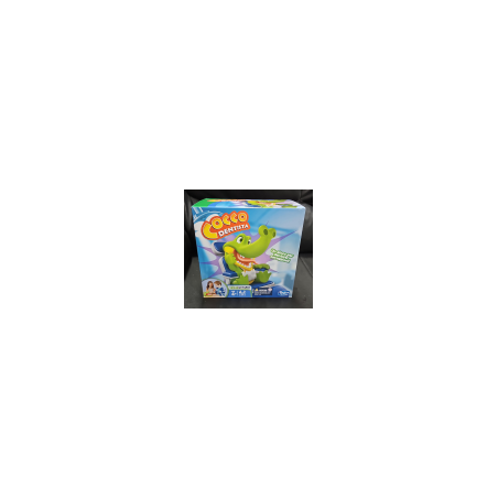 GIOCO COCCO DENTISTA - B0408