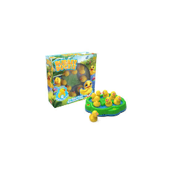 GIOCO LUCKY DUCKS - GOLIATH