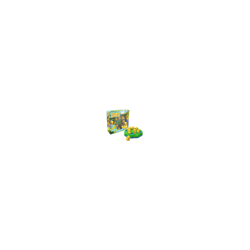 GIOCO LUCKY DUCKS - GOLIATH