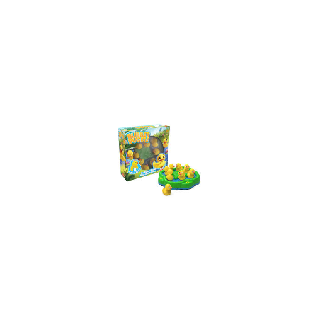 GIOCO LUCKY DUCKS - GOLIATH
