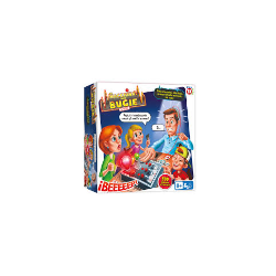 GIOCO MACCHINA DELLE BUGIE