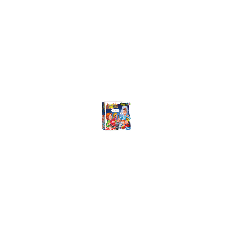 GIOCO MACCHINA DELLE BUGIE