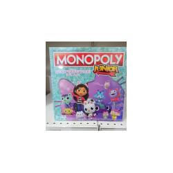 GIOCO MONOPOLY GABBY