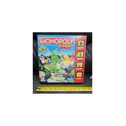 GIOCO MONOPOLY JUNIOR