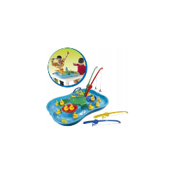 GIOCO PESCA