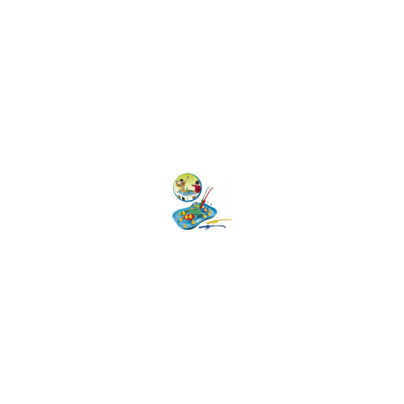 GIOCO PESCA
