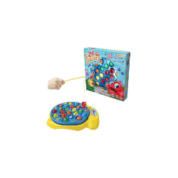 GIOCO PESCA - LETS GO FISHIN - 330816