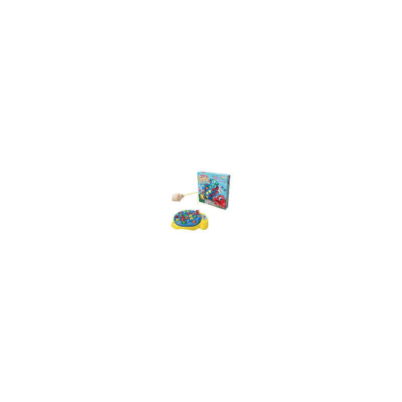 GIOCO PESCA - LETS GO FISHIN - 330816