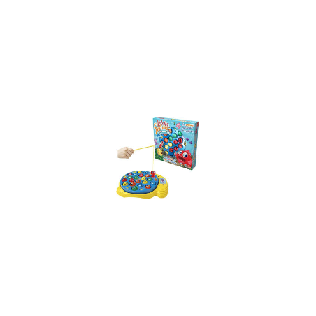 GIOCO PESCA - LETS GO FISHIN - 330816