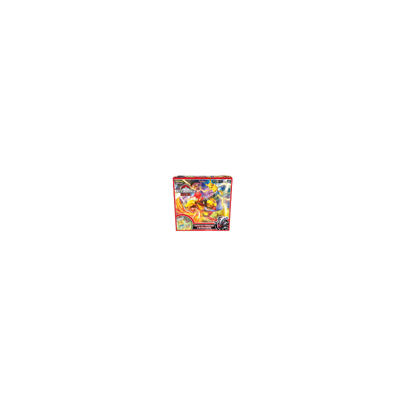 GIOCO POKEMON ACCADEMIA LOTTA