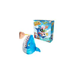 GIOCO SFIDA ALLO SQUALO