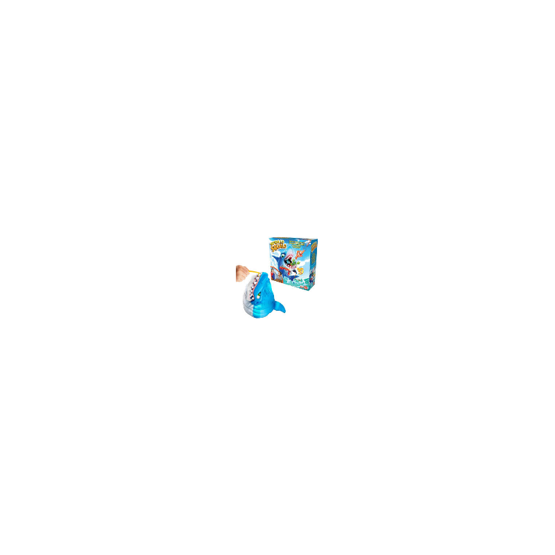 GIOCO SFIDA ALLO SQUALO