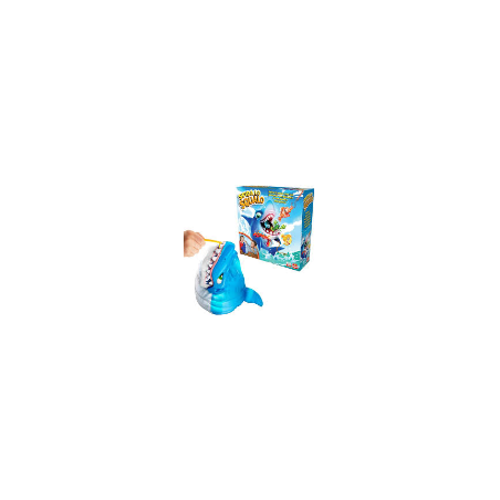 GIOCO SFIDA ALLO SQUALO